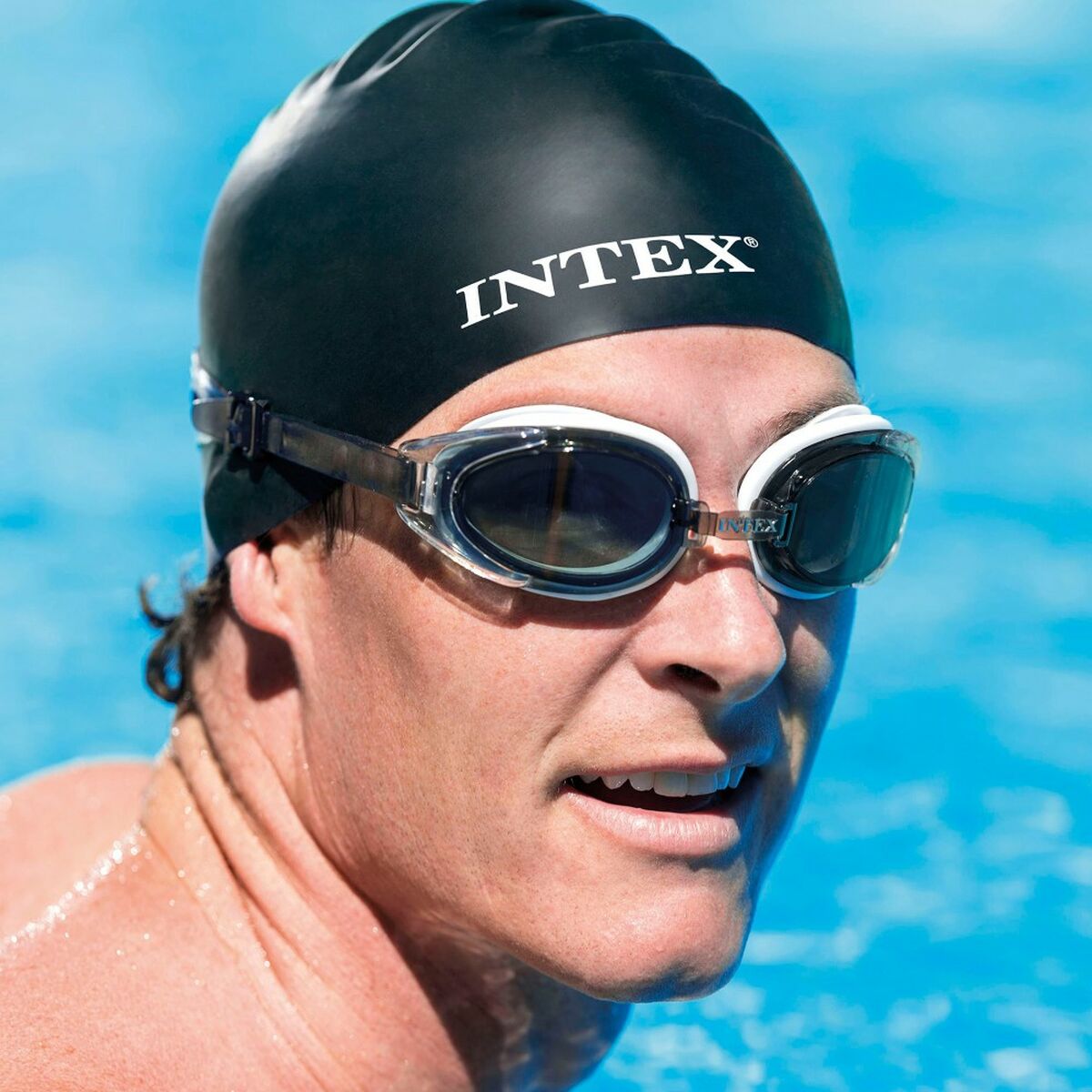Simglasögon för barn Intex (12 antal)